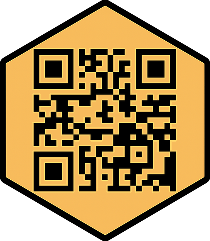 QR для короткой ссылки