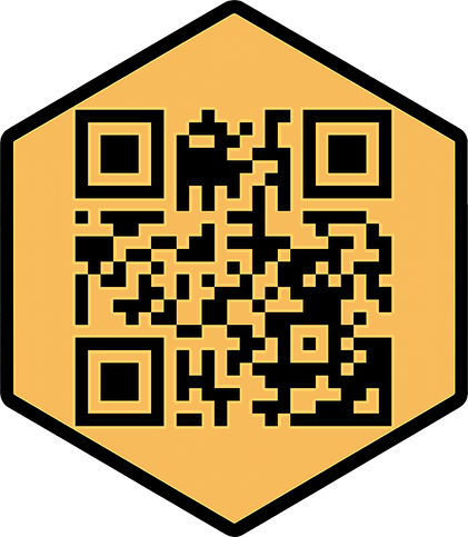 QR для короткой ссылки