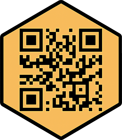 QR для короткой ссылки