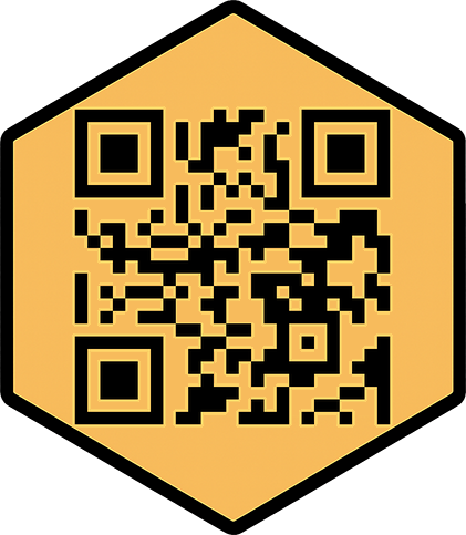 QR для короткой ссылки