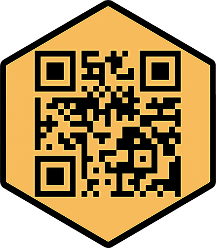 QR для короткой ссылки