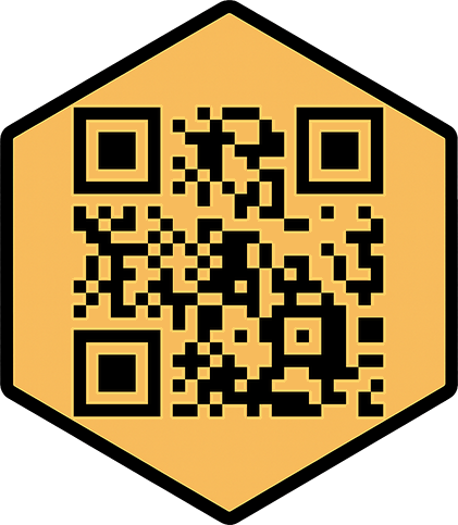 QR для короткой ссылки