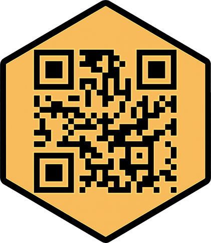 QR для короткой ссылки