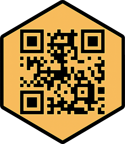 QR для короткой ссылки