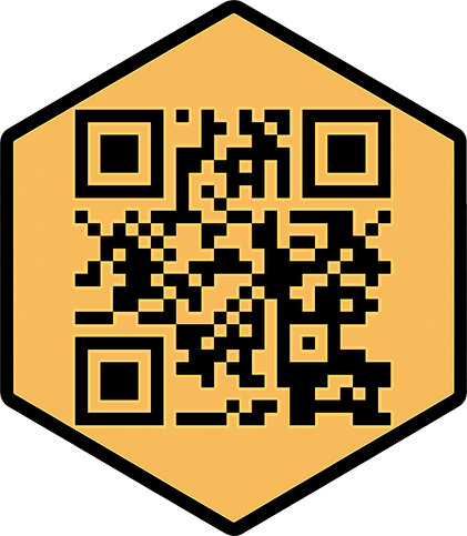 QR для короткой ссылки