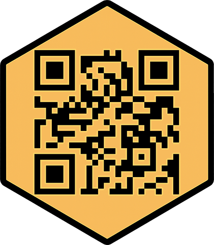 QR для короткой ссылки