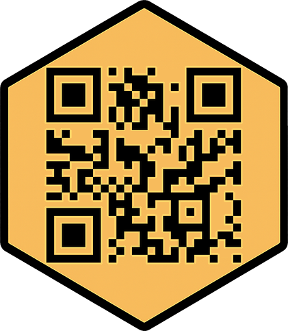 QR для короткой ссылки