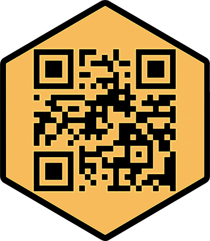 QR для короткой ссылки