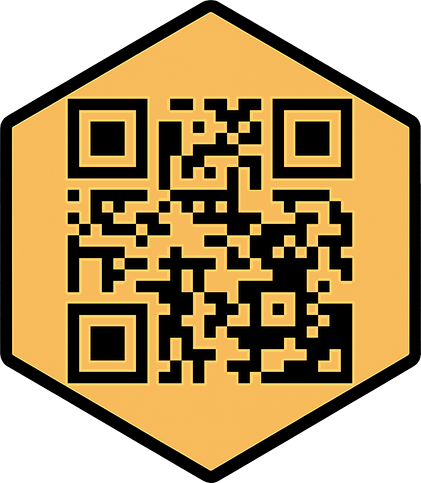 QR для короткой ссылки
