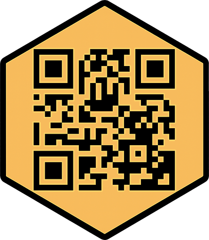 QR для короткой ссылки