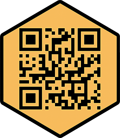 QR для короткой ссылки