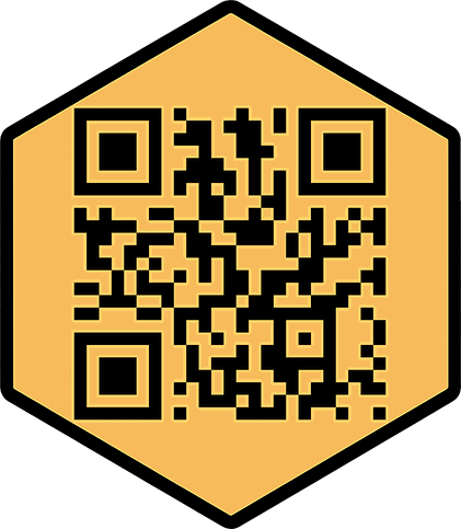QR для короткой ссылки