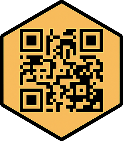 QR для короткой ссылки
