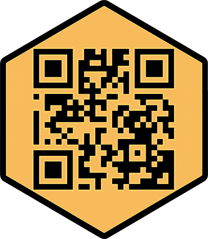 QR для короткой ссылки