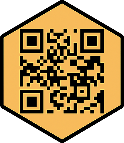 QR для короткой ссылки