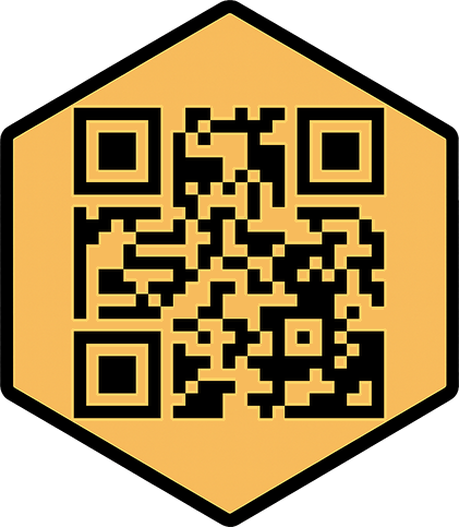 QR для короткой ссылки
