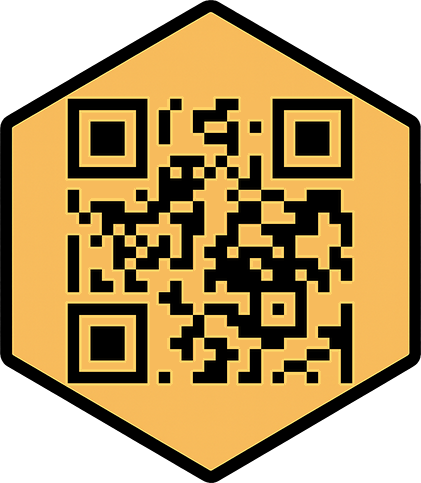 QR для короткой ссылки