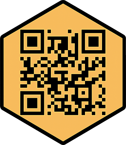 QR для короткой ссылки