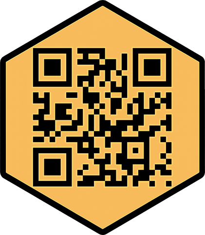 QR для короткой ссылки