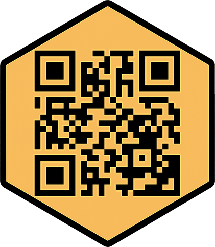 QR для короткой ссылки