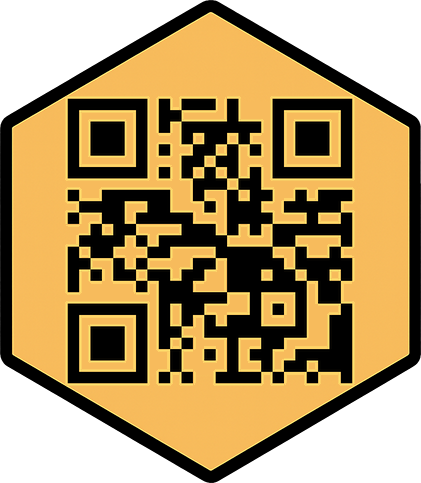 QR для короткой ссылки
