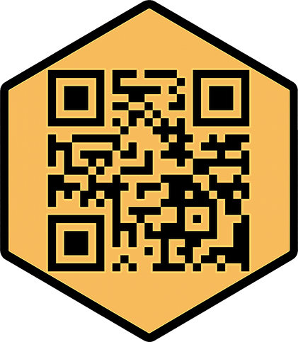 QR для короткой ссылки