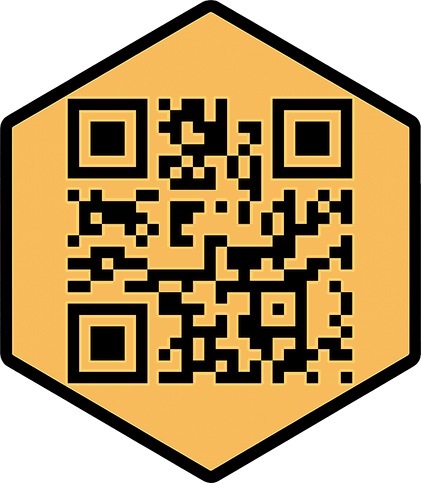 QR для короткой ссылки