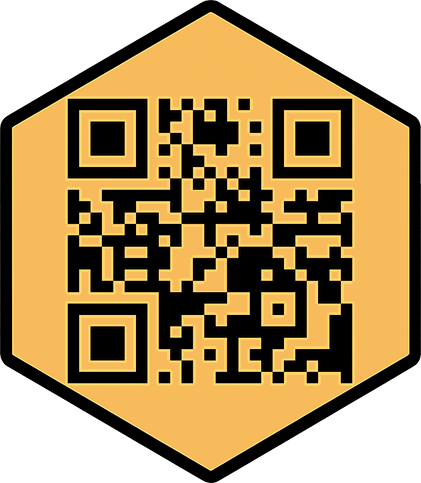 QR для короткой ссылки