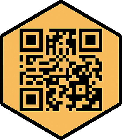 QR для короткой ссылки