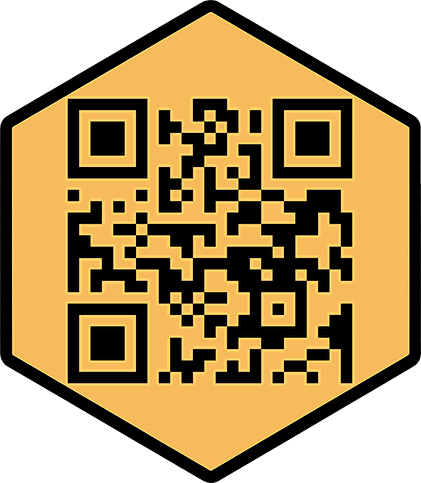 QR для короткой ссылки
