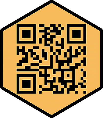 QR для короткой ссылки