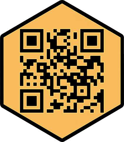 QR для короткой ссылки