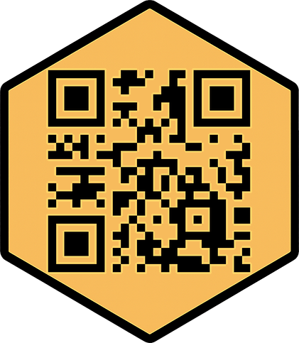QR для короткой ссылки