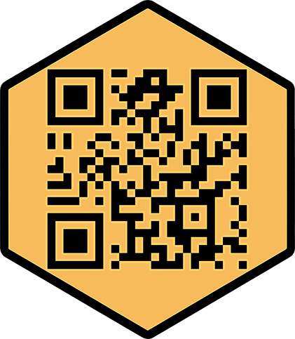 QR для короткой ссылки