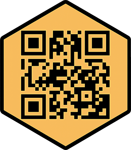QR для короткой ссылки