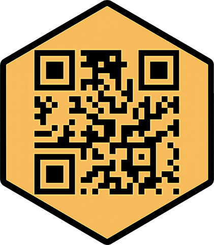 QR для короткой ссылки