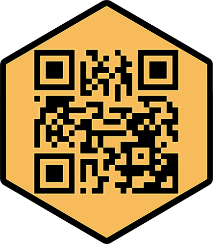 QR для короткой ссылки