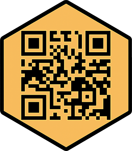QR для короткой ссылки