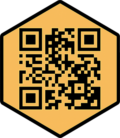 QR для короткой ссылки