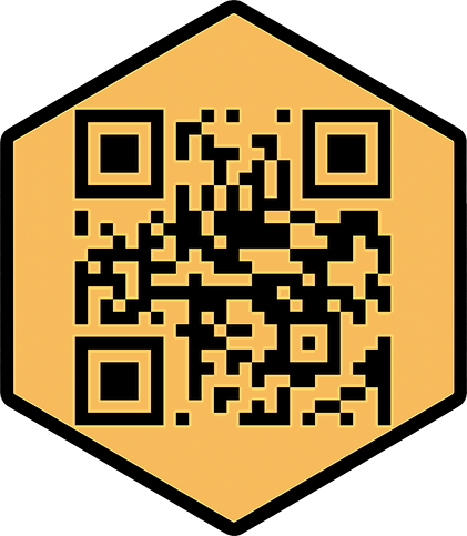 QR для короткой ссылки