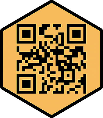 QR для короткой ссылки