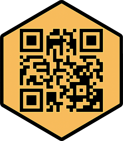 QR для короткой ссылки
