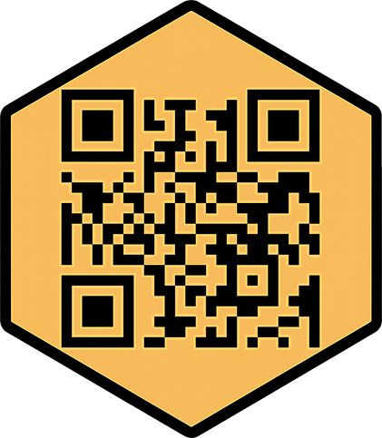QR для короткой ссылки