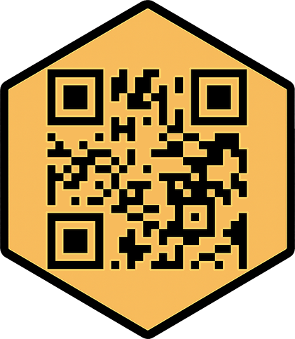 QR для короткой ссылки