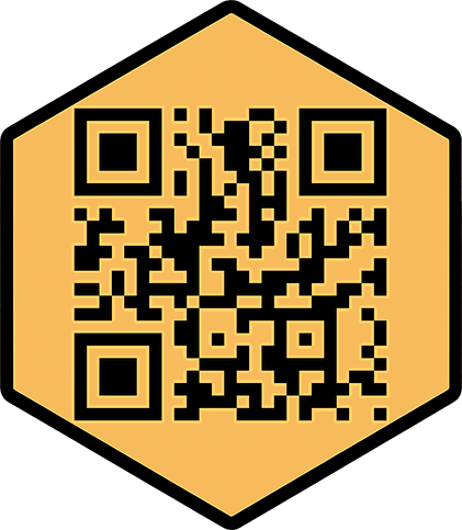 QR для короткой ссылки