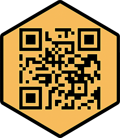 QR для короткой ссылки