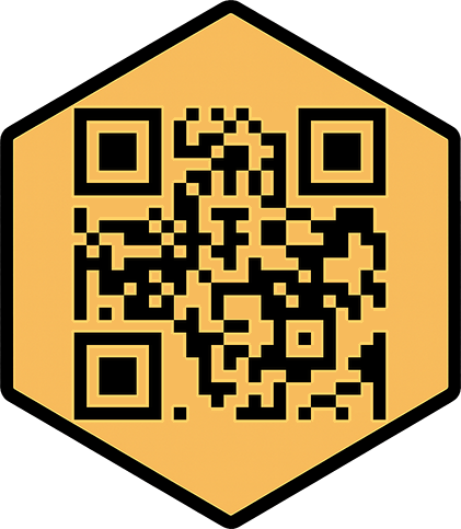QR для короткой ссылки