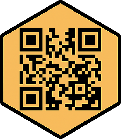 QR для короткой ссылки