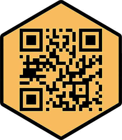 QR для короткой ссылки