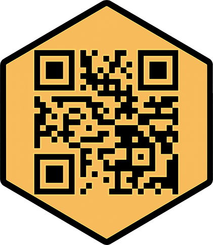 QR для короткой ссылки